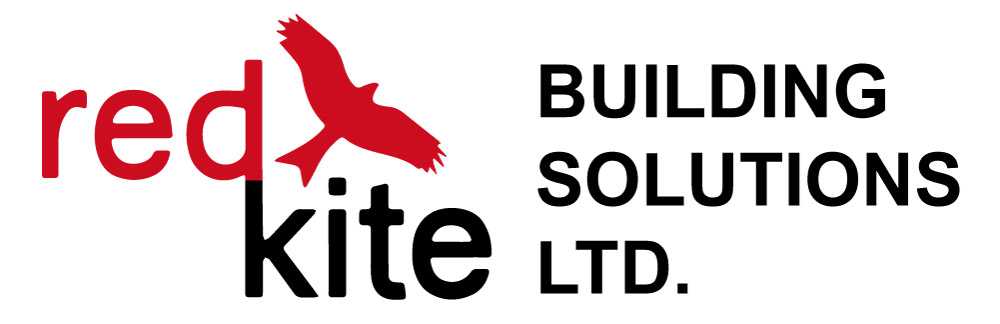 Red Kite logo - Newbury, Berkshire